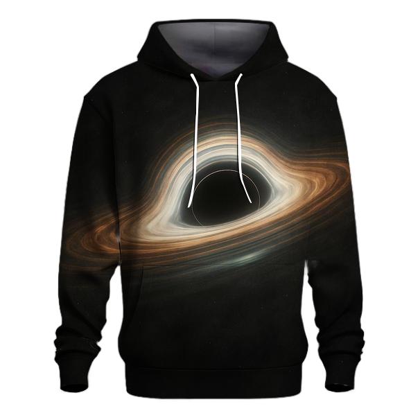 Accretion Disk Ring Bands hoodie designs