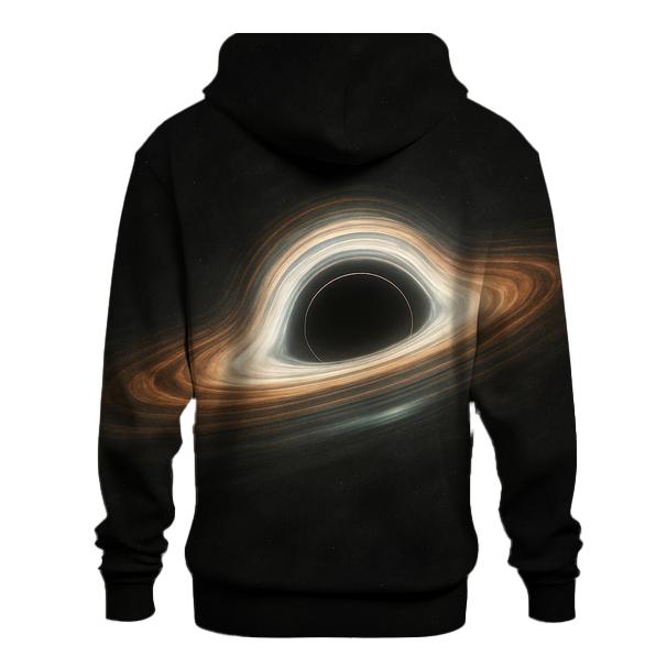 Accretion Disk Ring Bands hoodie designs