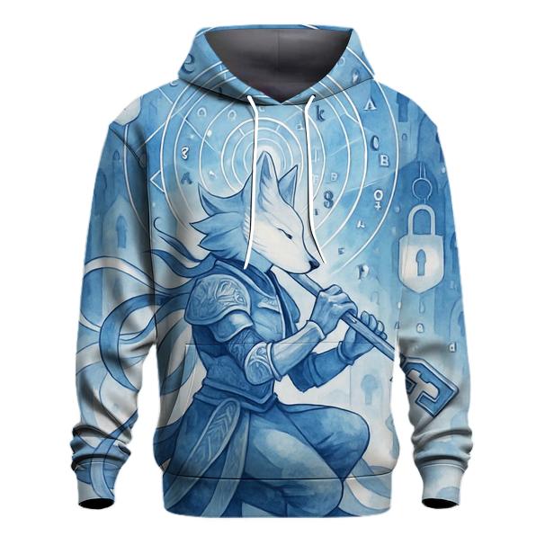Cathedral Of Misplaced Keys pullover hoodies