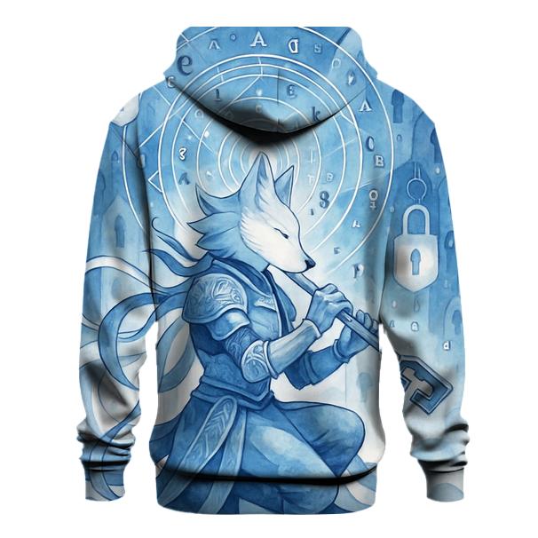 Cathedral Of Misplaced Keys pullover hoodies