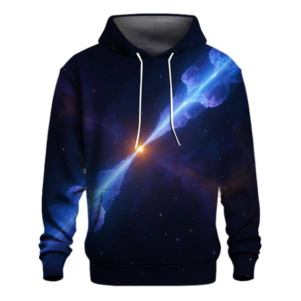 Bipolar Jet Outflow Sheets hoodies fashion