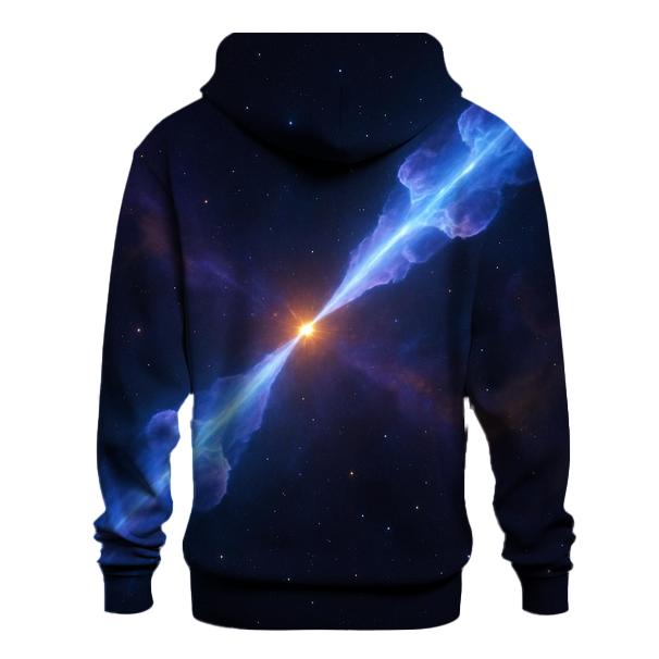 Bipolar Jet Outflow Sheets hoodies fashion