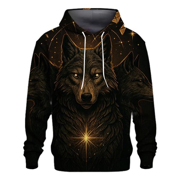 Obsidian Cathedral Starpack Oath hoodies fashion