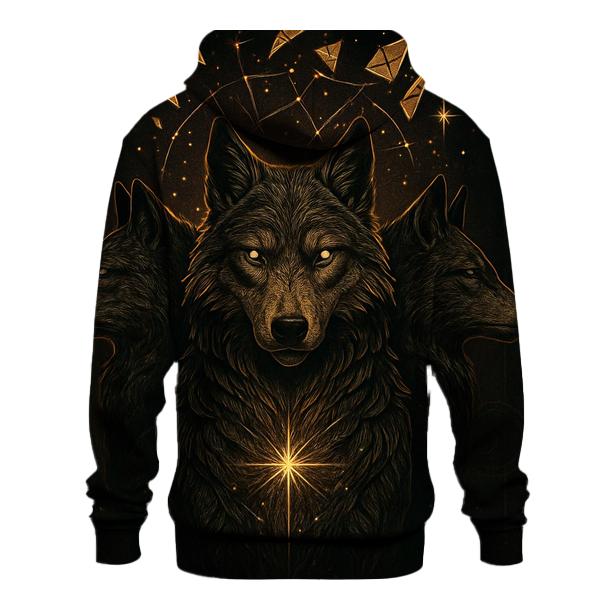 Obsidian Cathedral Starpack Oath hoodies fashion