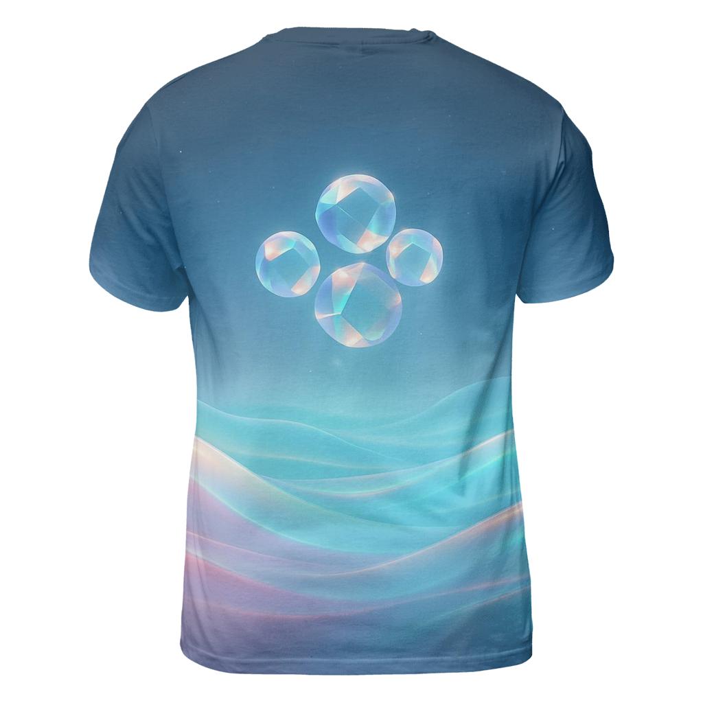 Aurora Glass Dune Reverie personalized full print shirts
