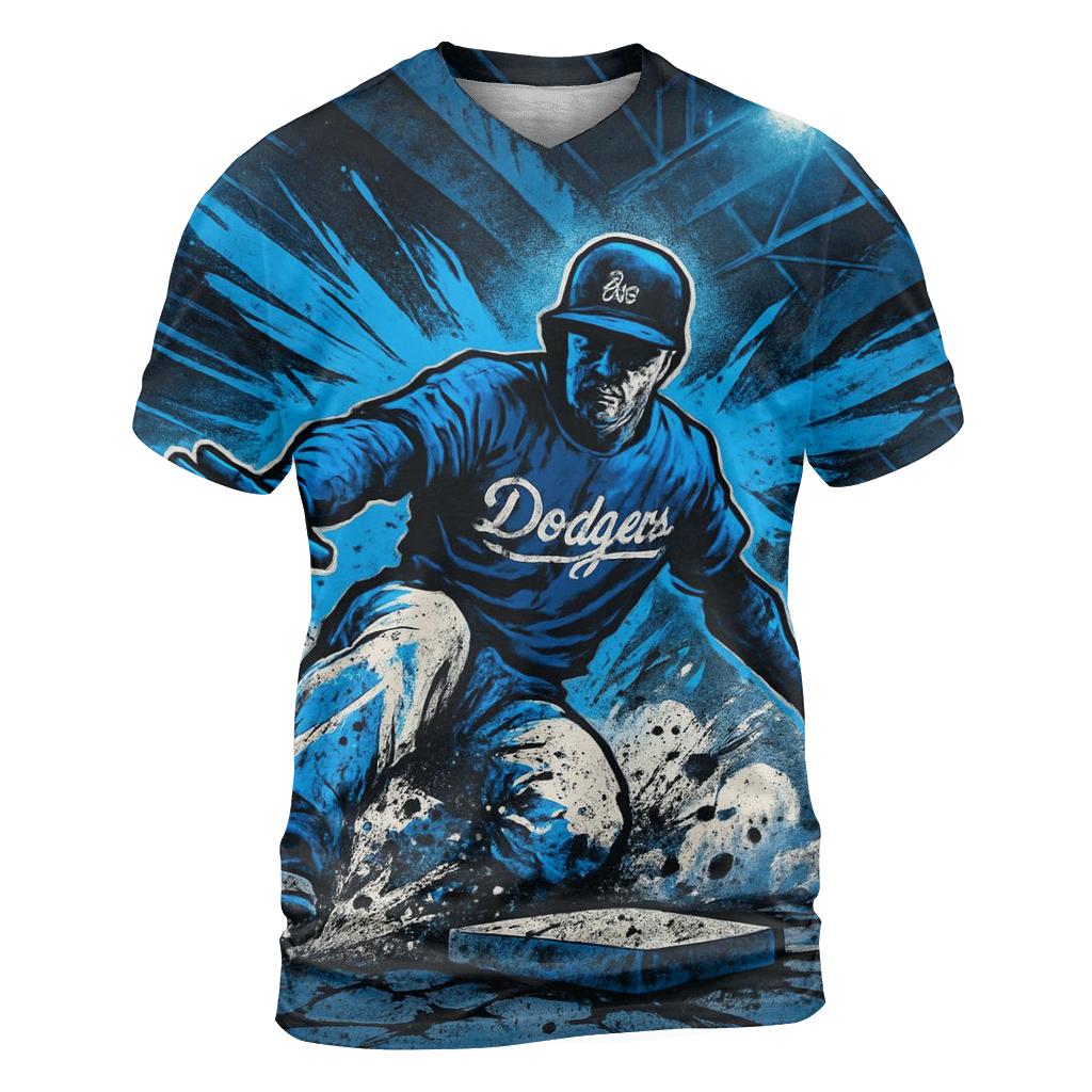 Graffiti Jetstream Slide personalized full print shirts