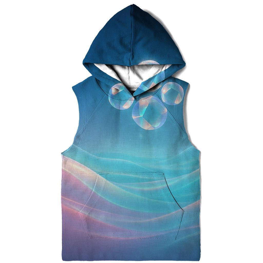 Aurora Glass Dune Reverie pullover hoodies