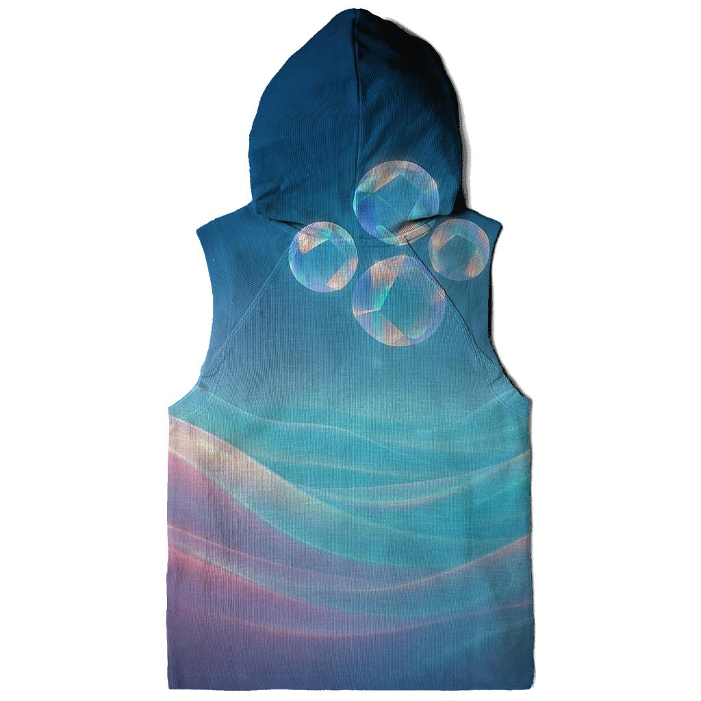 Aurora Glass Dune Reverie pullover hoodies