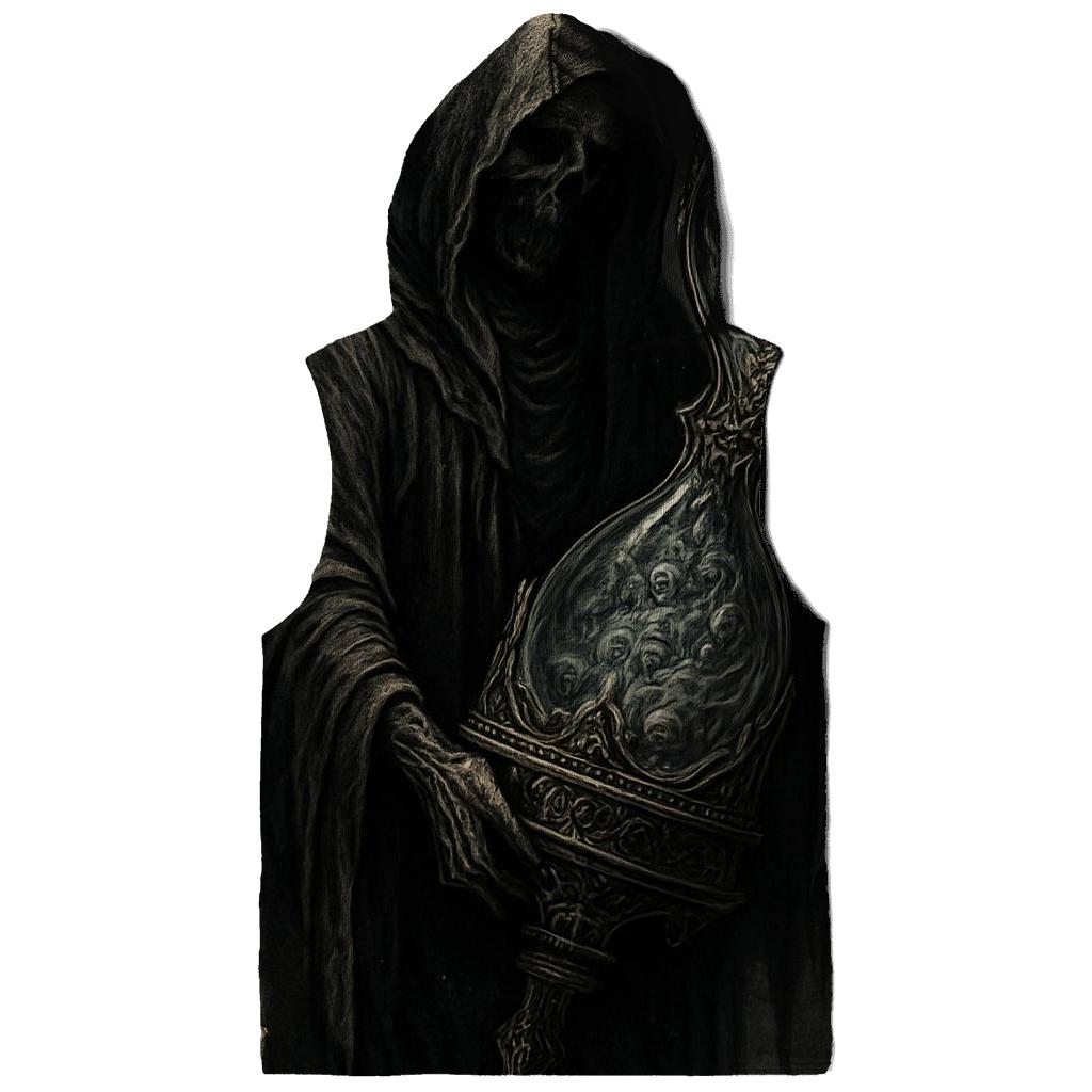 Hourglass Of The Ashen Choir hoodies fashion