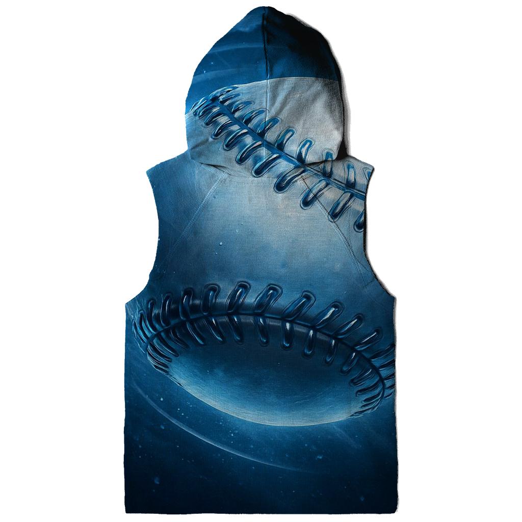 Chrome Spin Through Stadium Clouds hoodie trends