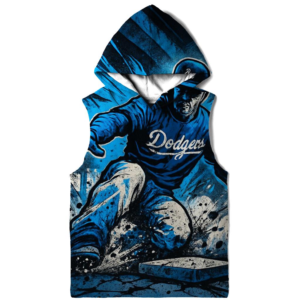 Graffiti Jetstream Slide hoodies fashion