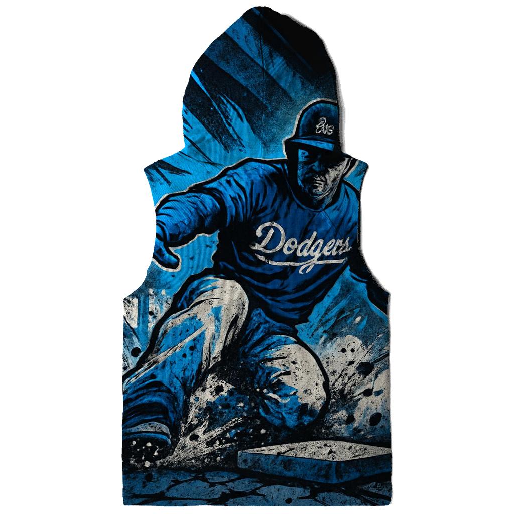 Graffiti Jetstream Slide hoodies fashion