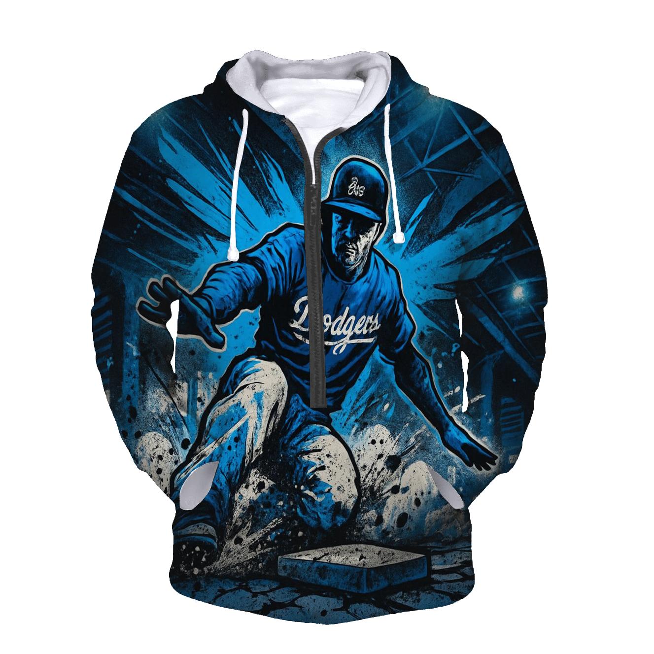 Graffiti Jetstream Slide heavyweight hoodies