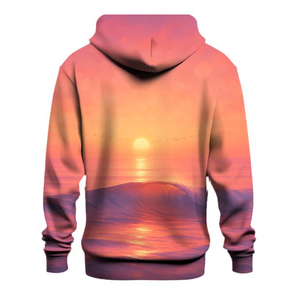 Prism Tide Sundown hoodies fashion