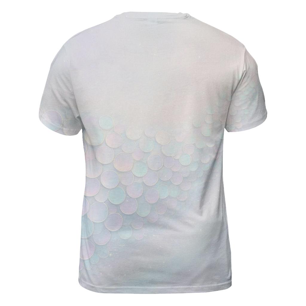 Nebula Sequin Tide personalized full print shirts