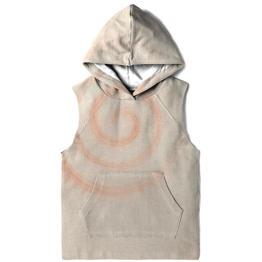 Breath Spiral Of Dawn premium hoodies