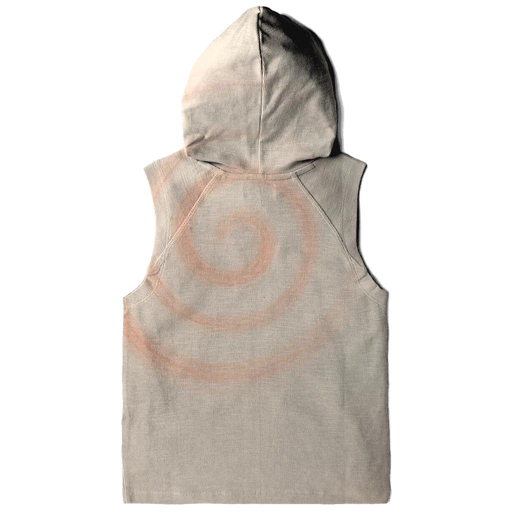 Breath Spiral Of Dawn premium hoodies