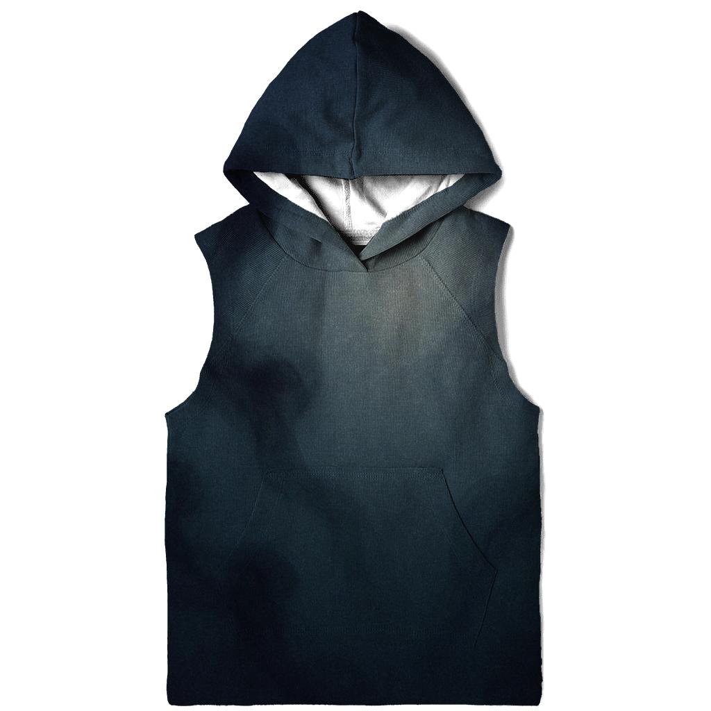 Moonlit Ink Diffusion hoodie trends