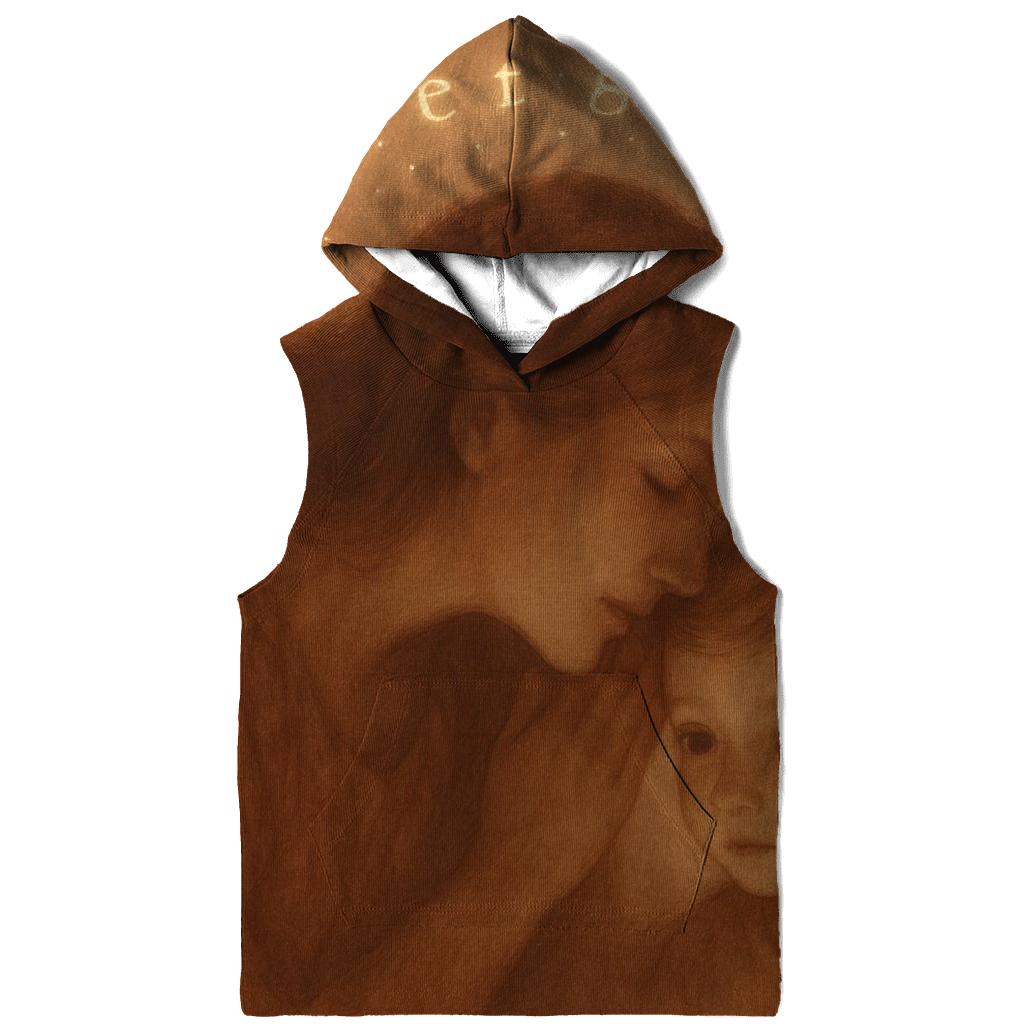 The Name She Whispered Into Your Becoming designer hoodies