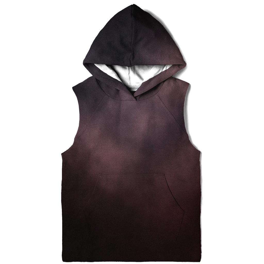 Velvet Nebula Overcast hoodie designs