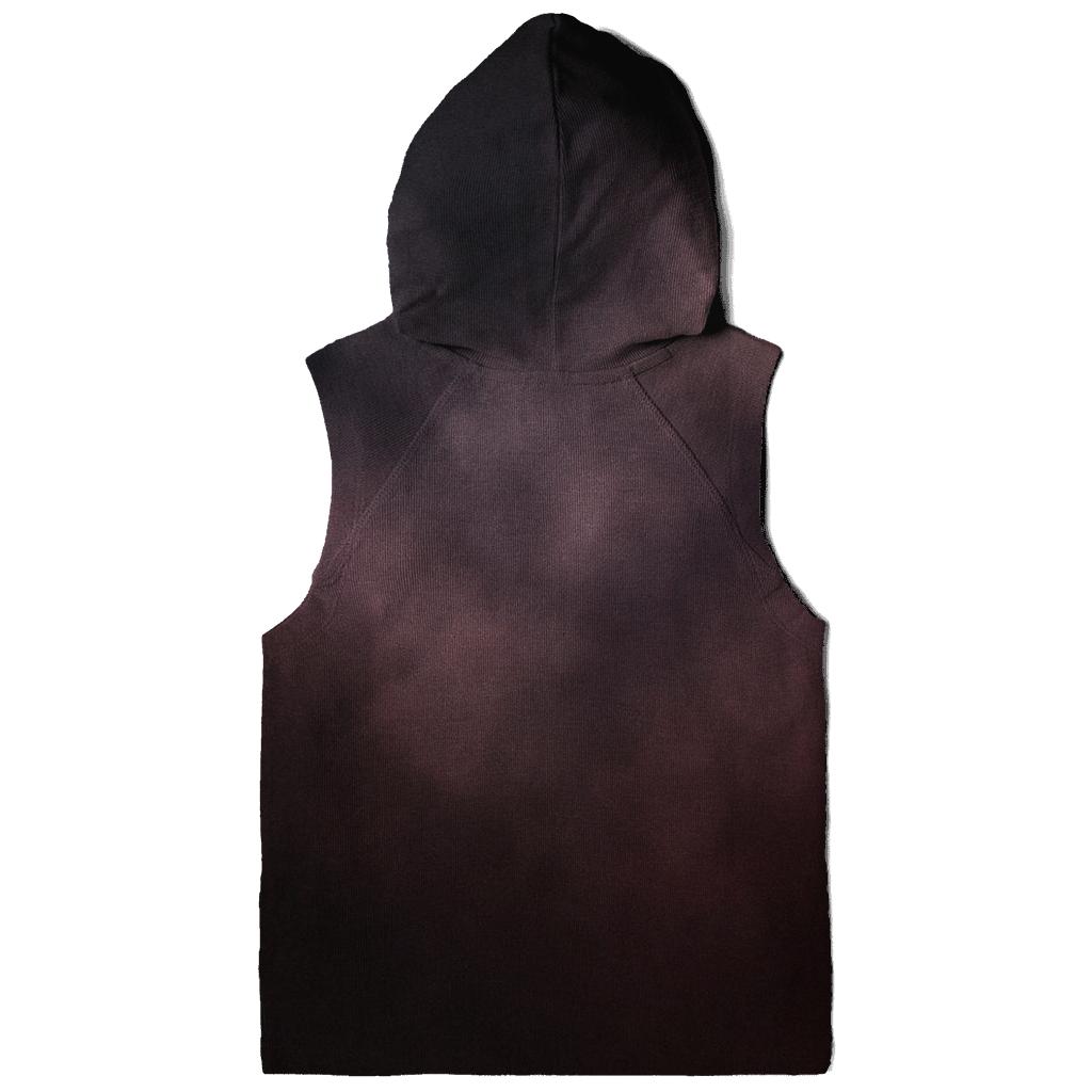 Velvet Nebula Overcast hoodie designs