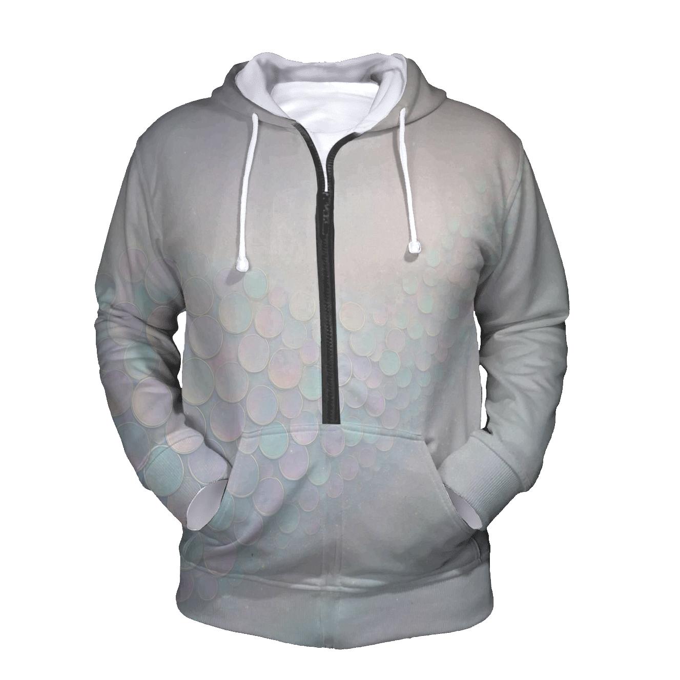 Nebula Sequin Tide hoodie trends