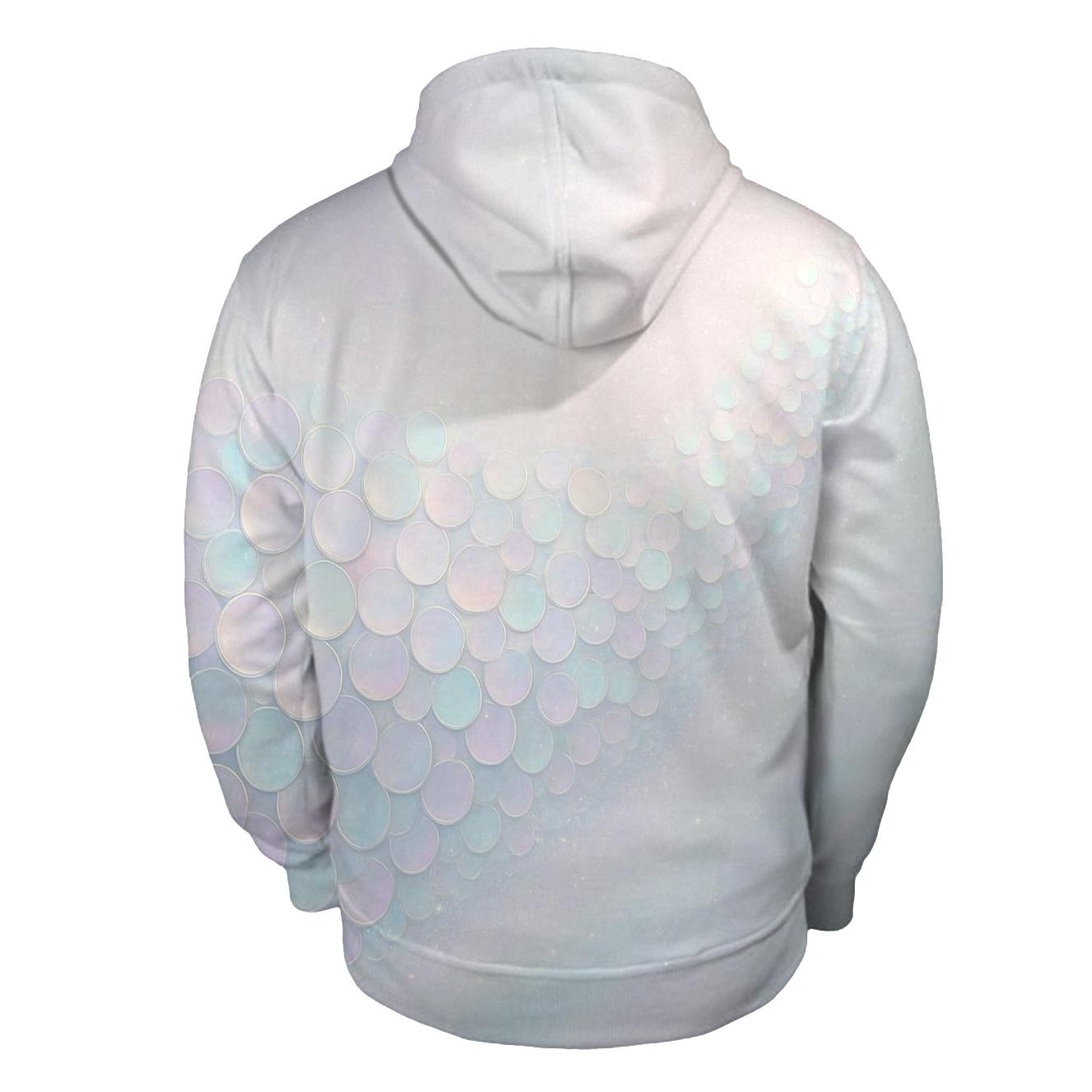 Nebula Sequin Tide hoodie trends