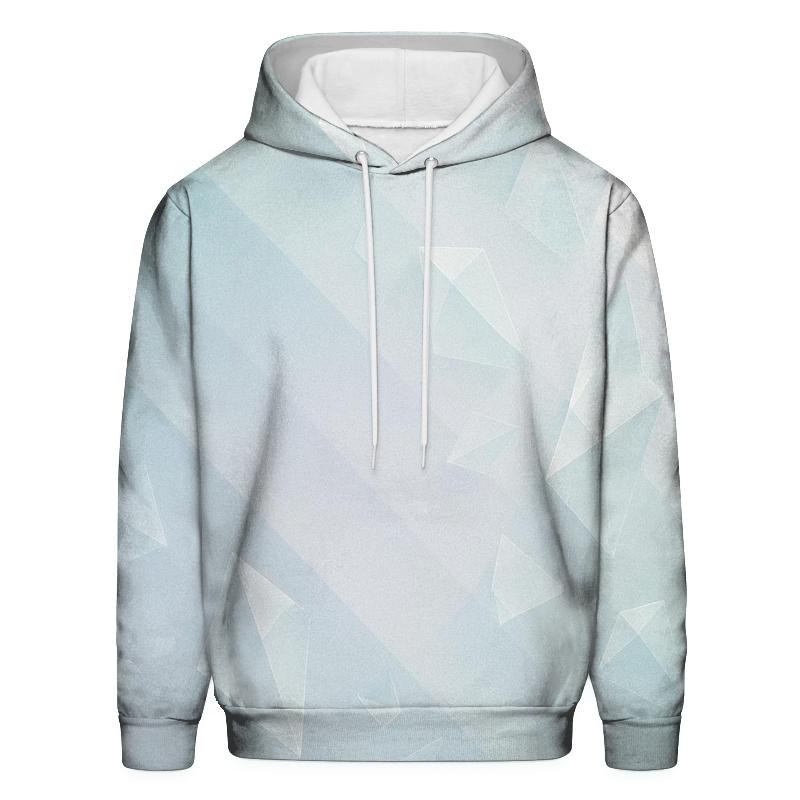 Glacier Prism Drift designer hoodies