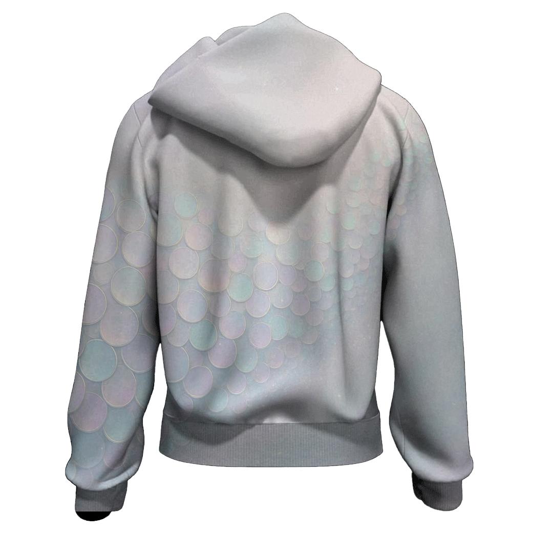 Nebula Sequin Tide hoodie trends