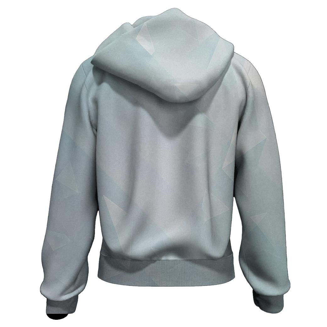 Glacier Prism Drift hoodie styles