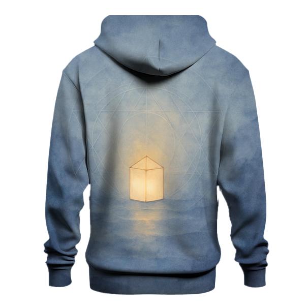 Lantern Within The Mist hoodie styles