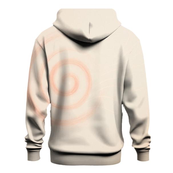 Breath Spiral Of Dawn hoodie trends