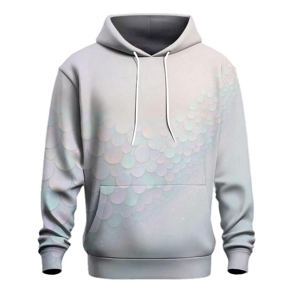 Nebula Sequin Tide heavyweight hoodies