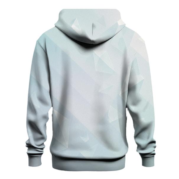 Glacier Prism Drift hoodies fashion