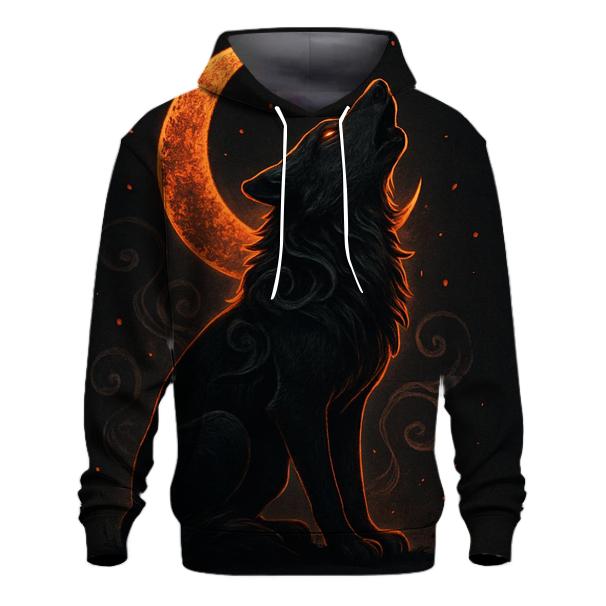 Crown Of The Ashen Moon hoodies fashion