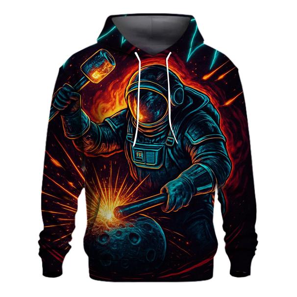 Aurora Forge Supernova Smith hoodie styles