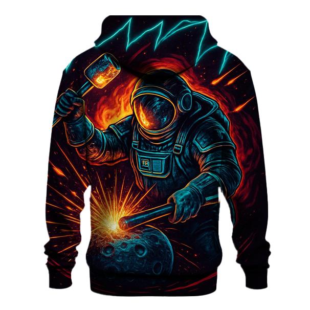 Aurora Forge Supernova Smith hoodie styles