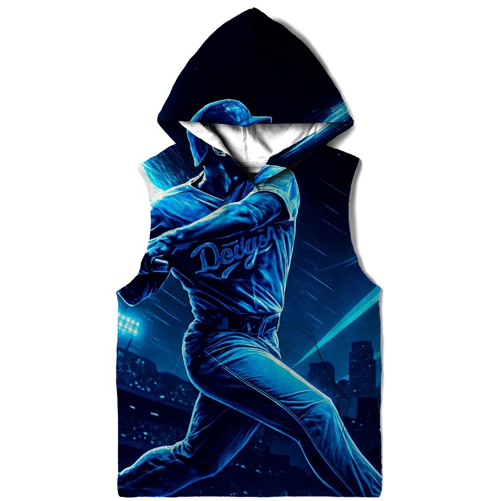 Neon Stadium Eclipse Slam hoodie designs