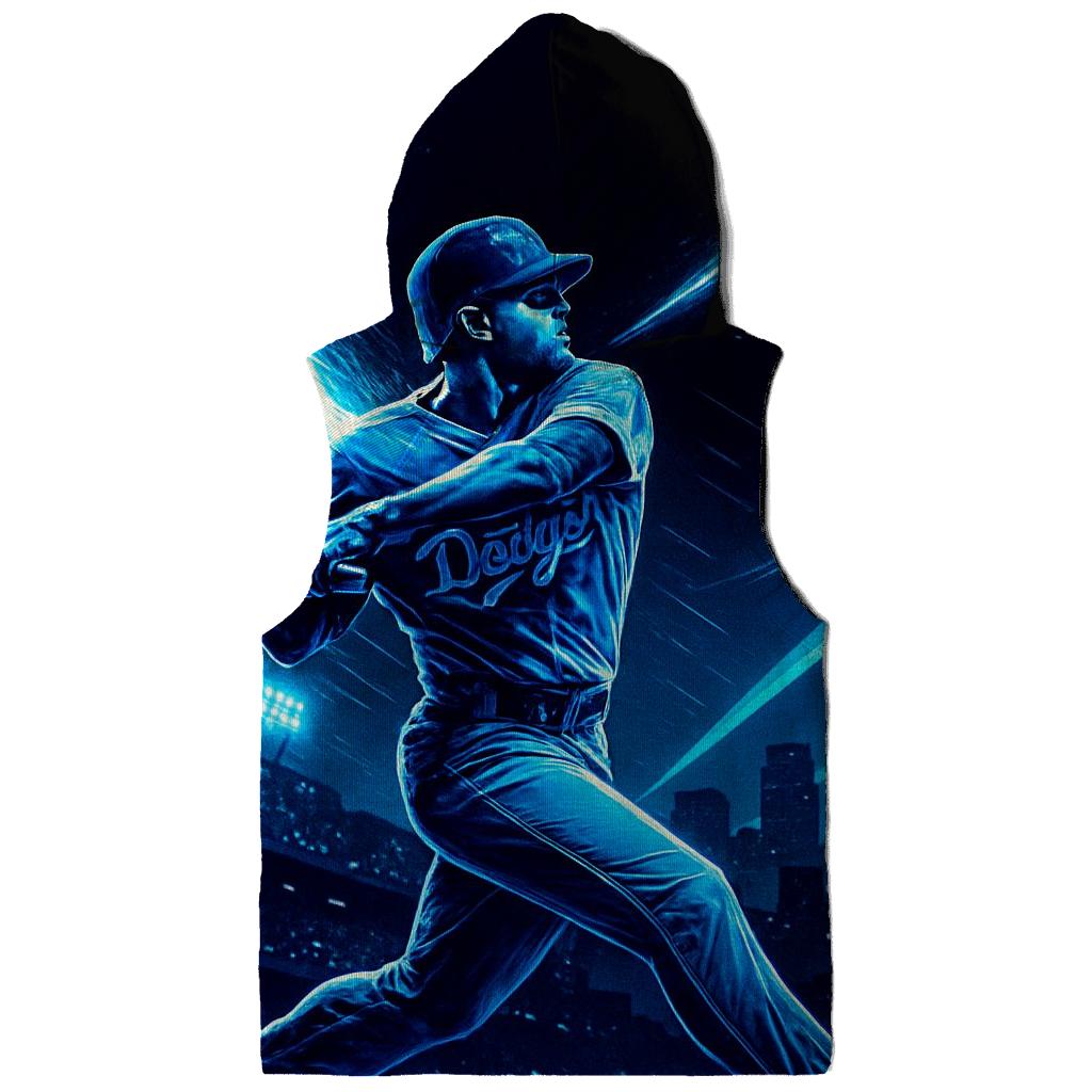 Neon Stadium Eclipse Slam hoodie designs