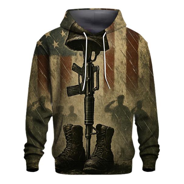 Boots Rifle Helmet Vigil In Rain Washed Colors lightweight hoodies