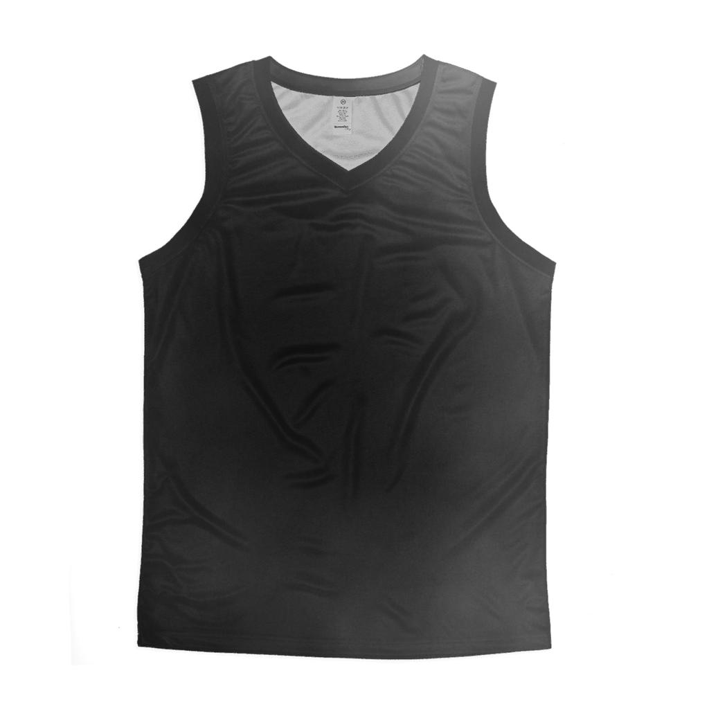 Midnight Ink Fade designer workout tanks