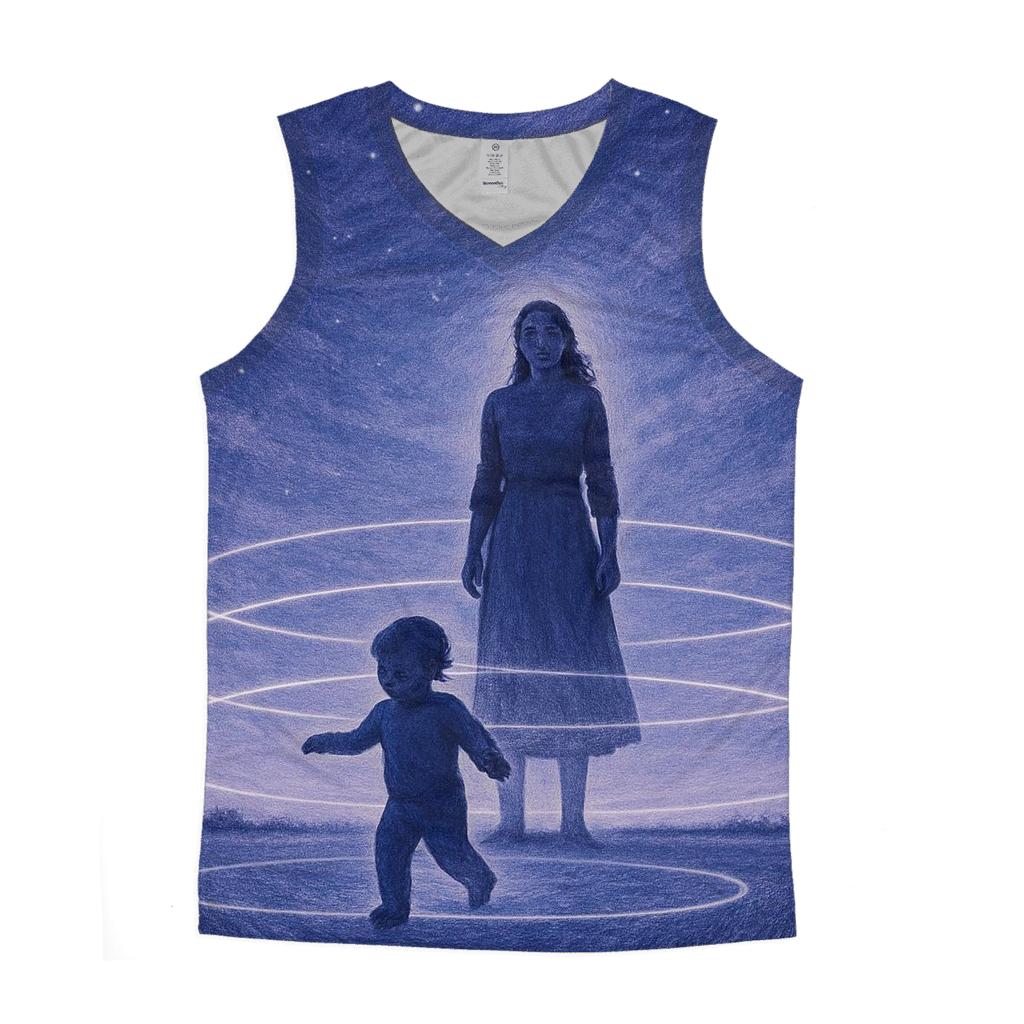 The Unbreakable Orbit A Love That Holds Without Controlling casual summer tank tops