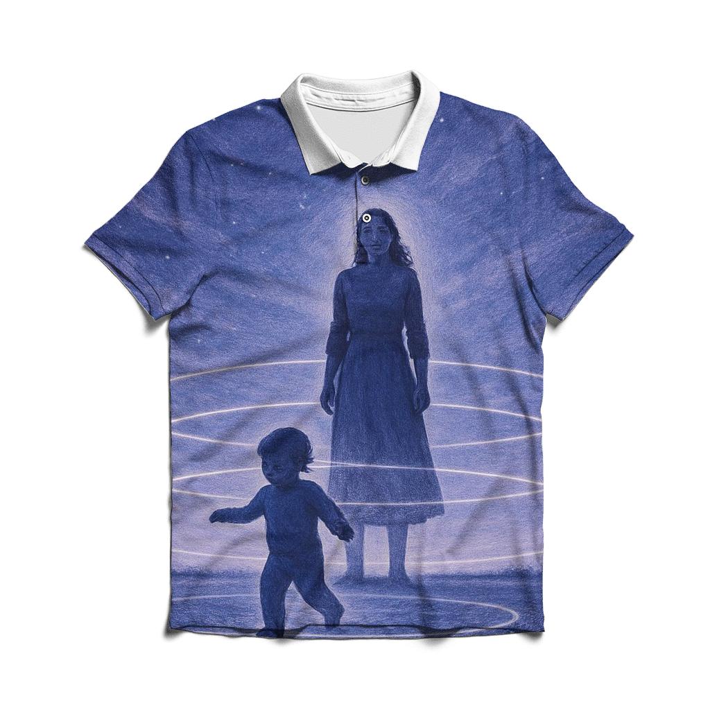 The Unbreakable Orbit A Love That Holds Without Controlling premium cotton polo shirts