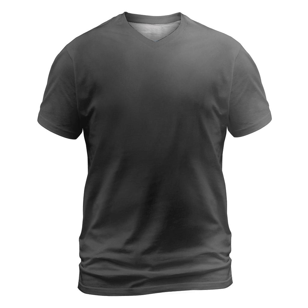 Midnight Ink Fade trendy printed shirt styles