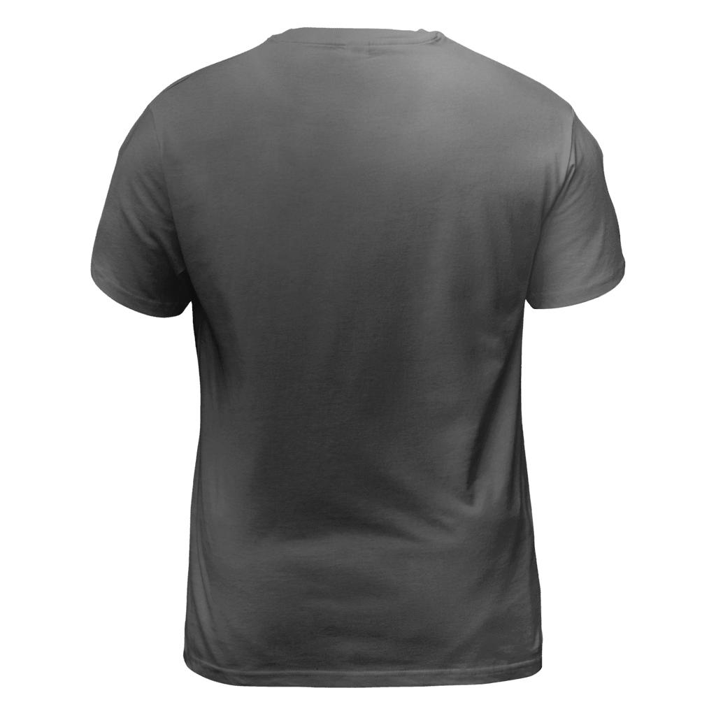 Midnight Ink Fade trendy printed shirt styles