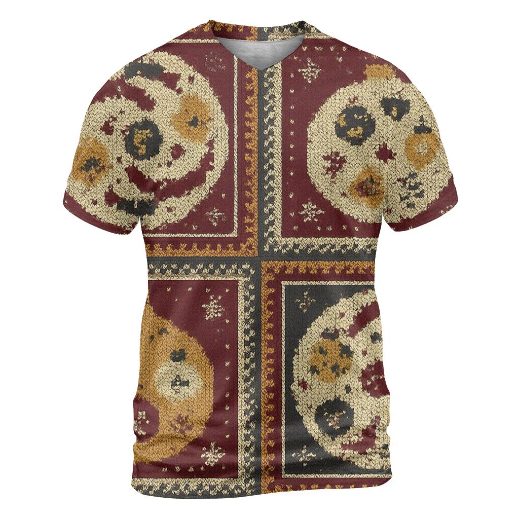 Ornament Black Hole Bauble Design designer pattern shirts