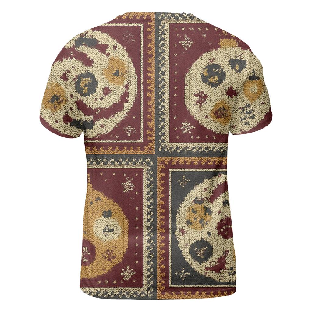 Ornament Black Hole Bauble Design designer pattern shirts