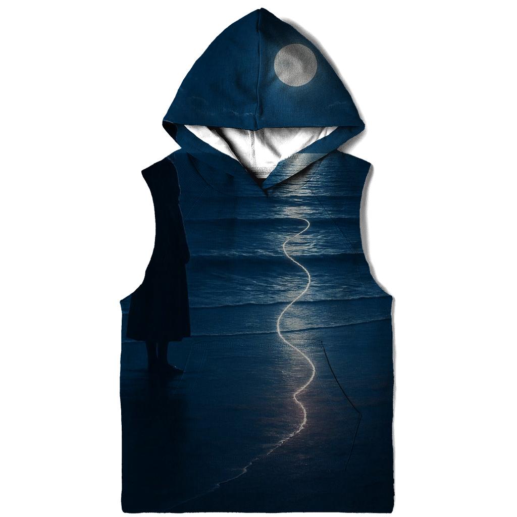 The Heart Tide A Bond That Returns No Matter The Distance hoodies fashion