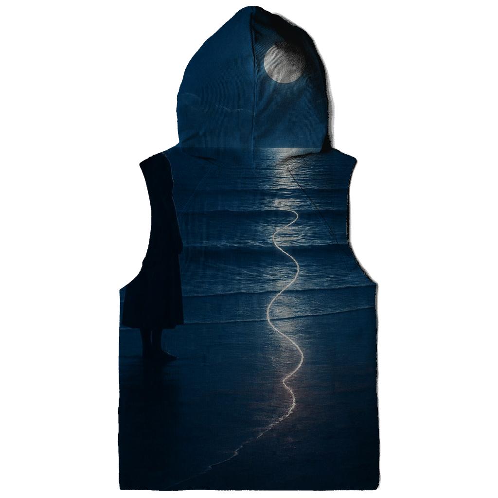 The Heart Tide A Bond That Returns No Matter The Distance hoodies fashion