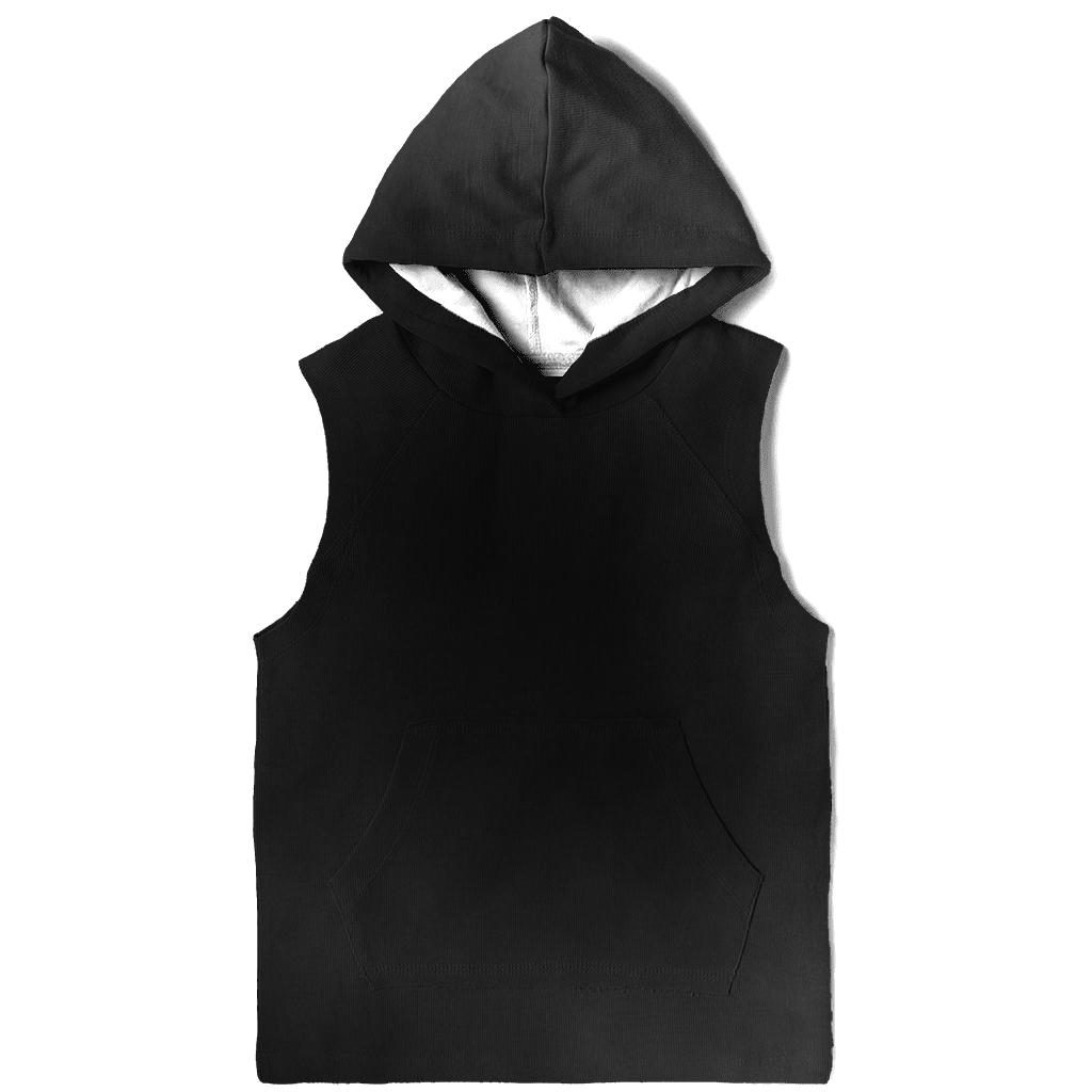 Midnight Ink Fade hoodie trends